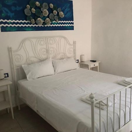 Rio Rest Apartments Riomaggiore Extérieur photo