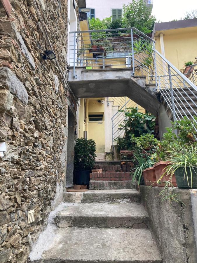 Rio Rest Apartments Riomaggiore Extérieur photo