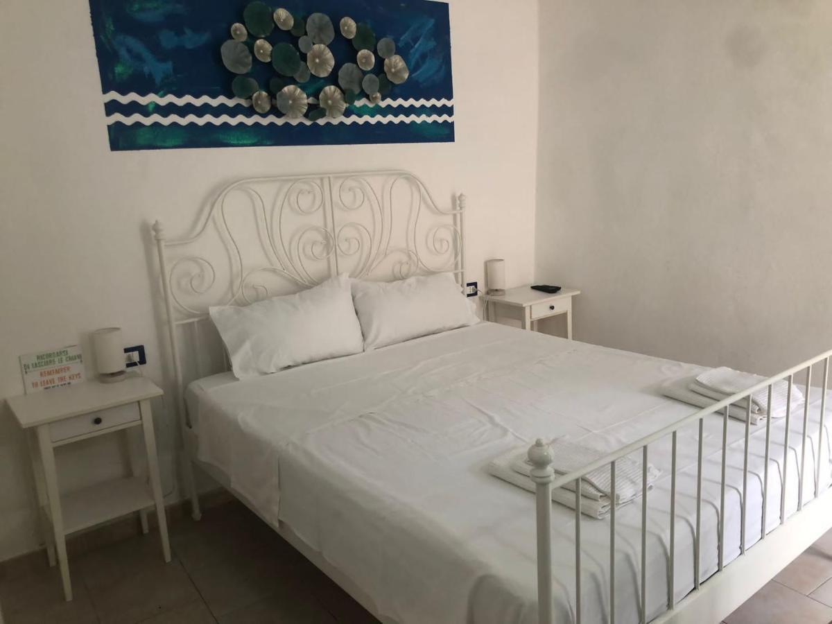 Rio Rest Apartments Riomaggiore Extérieur photo