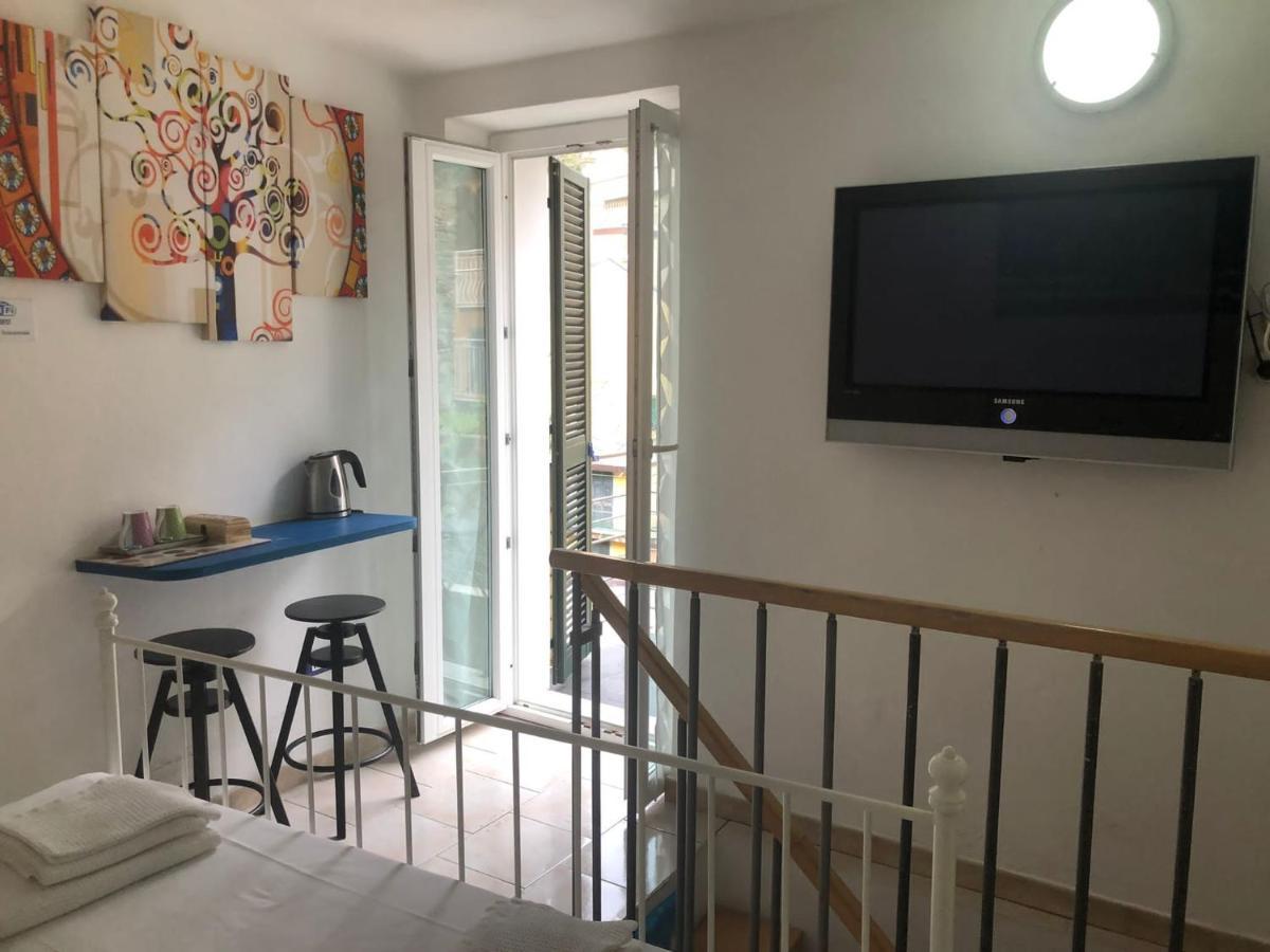 Rio Rest Apartments Riomaggiore Extérieur photo