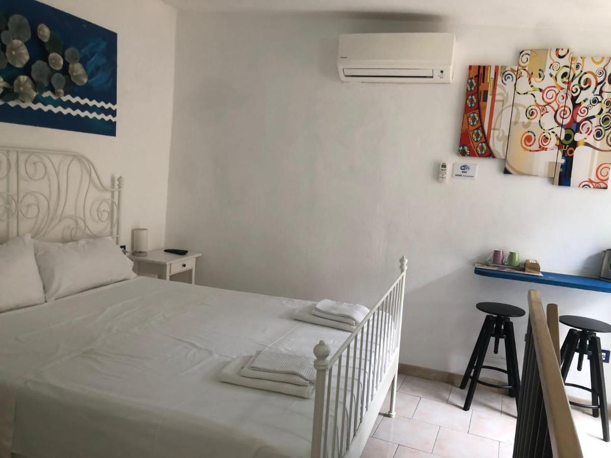 Rio Rest Apartments Riomaggiore Extérieur photo