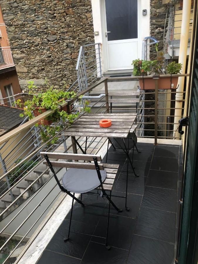 Rio Rest Apartments Riomaggiore Extérieur photo