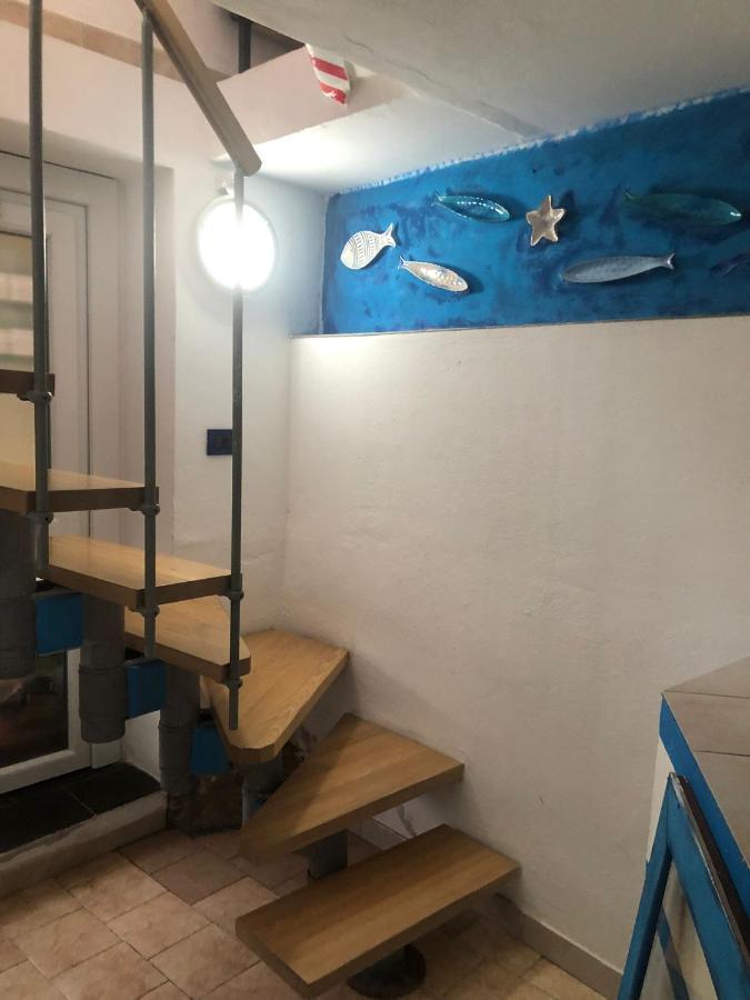 Rio Rest Apartments Riomaggiore Extérieur photo