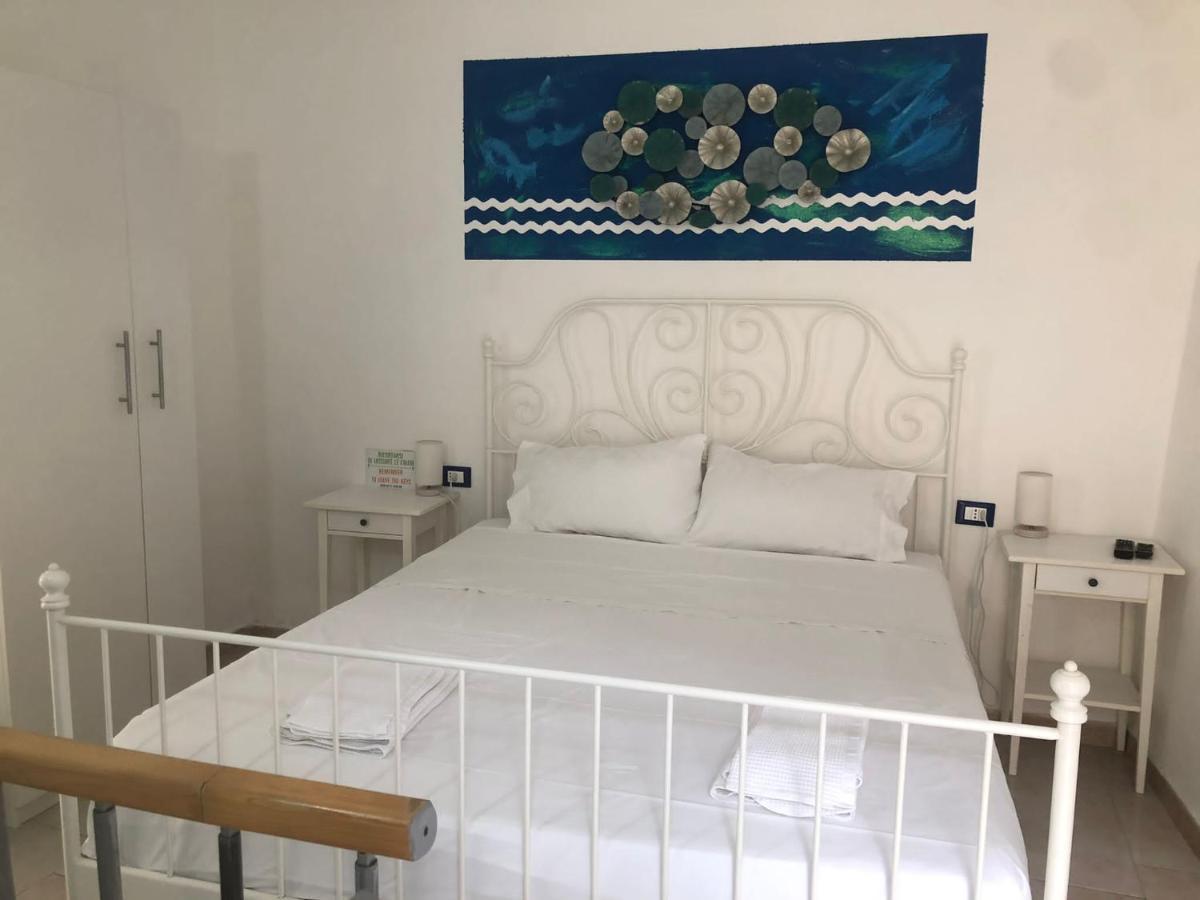Rio Rest Apartments Riomaggiore Extérieur photo