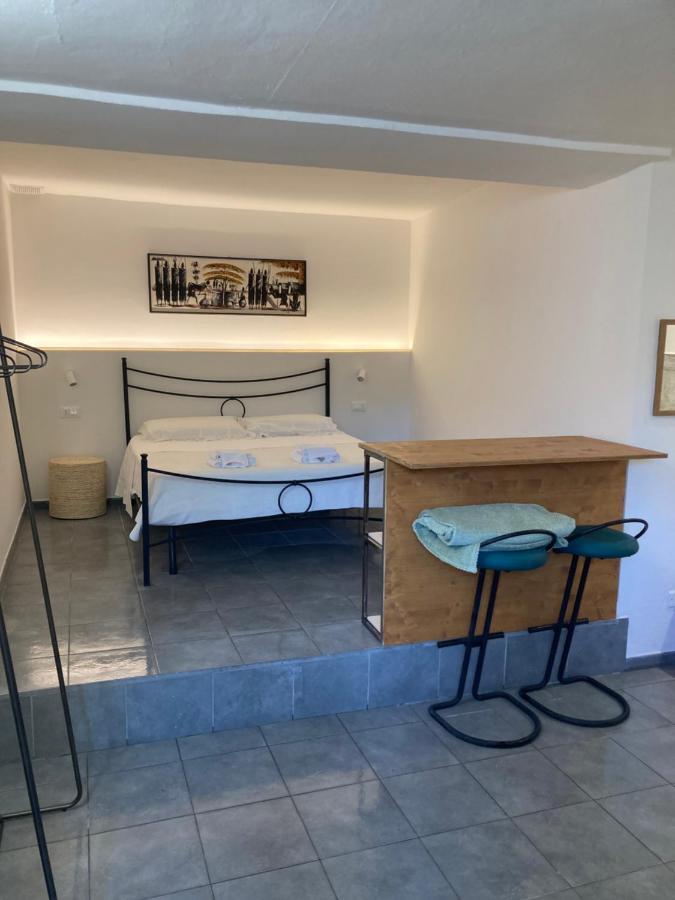 Rio Rest Apartments Riomaggiore Extérieur photo