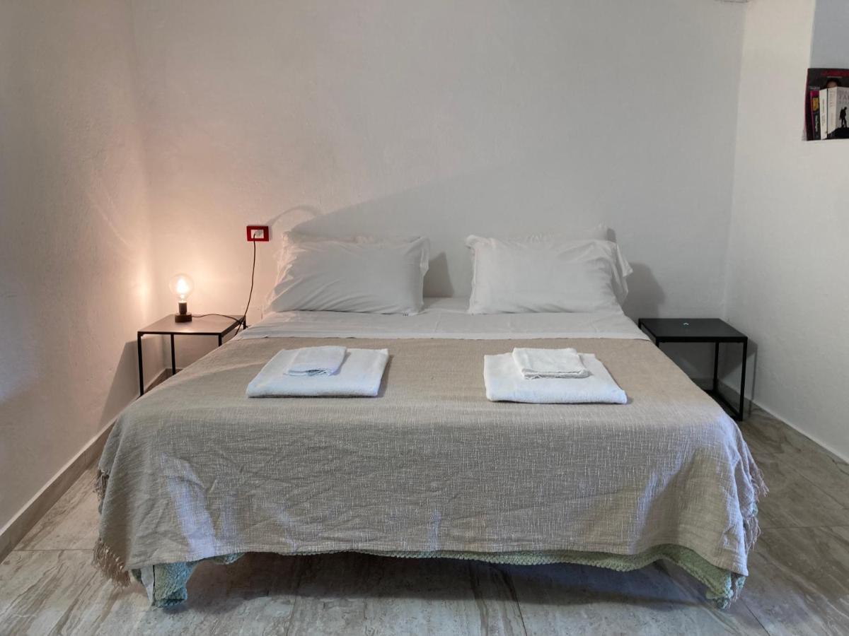 Rio Rest Apartments Riomaggiore Extérieur photo
